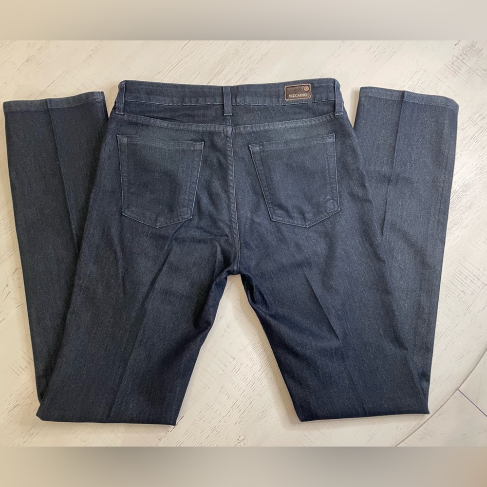 Vizcaino Premium Denim Women’s Jeans Size 6 - Picture 2 of 11